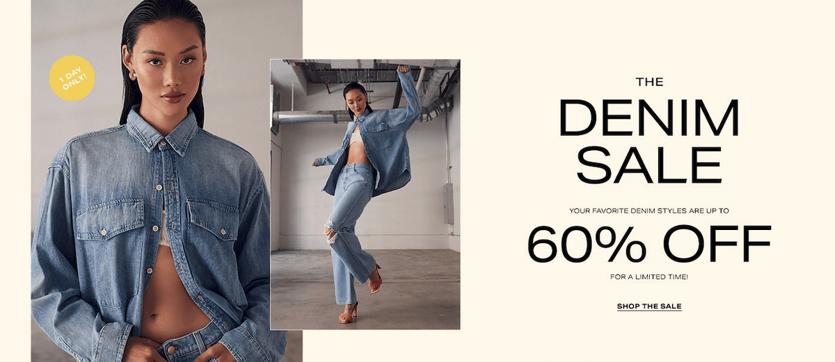 Aug. 8月 國外電商折扣訊息快報：24S、Essentials、Revolve、Sezane、Lululemon、Backcountry、Mytheresa、CurrentBody、Farfetch、Cettire、Shopbop、Valentino、Petite Studio