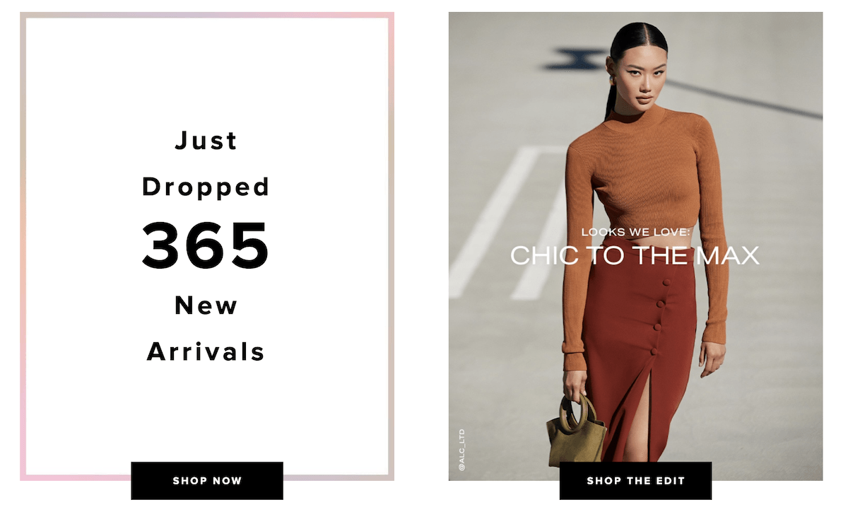 Sep. 9月 國外電商折扣訊息快報:SEZANE、Matchesfashion、Shopbop、Gucci、LOEWE、CurrentBody、Chloe、Net-a-porter、REVOLVE、Roger Vivier、FWRD、Mytheresa、Farfetch、Nap Loungewear、MANGO、Moosejaw、EVERLANE、SSENSE、Mytheresa、Farfetch - 第26張圖 Sep. 9月 國外電商折扣訊息快報:SEZANE、Matchesfashion、Shopbop、Gucci、LOEWE、CurrentBody、Chloe、Net-a-porter、REVOLVE、Roger Vivier、FWRD、Mytheresa、Farfetch、Nap Loungewear、MANGO、Moosejaw、EVERLANE、SSENSE、Mytheresa、Farfetch