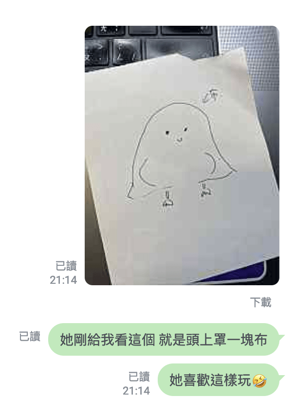 ♡ 關於「動物溝通」，我想說的是…