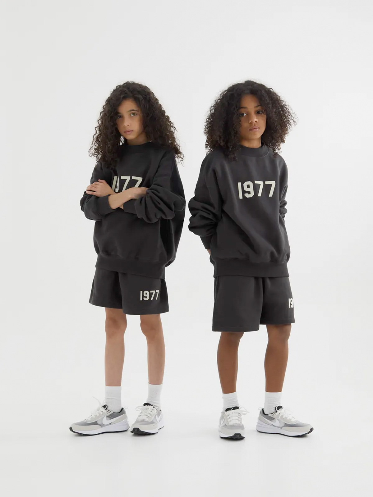 Essentials男裝小尺寸還有貨&童裝超划算價格、EVERLANE牛仔褲8折! - 第6張圖 Essentials男裝小尺寸還有貨&童裝超划算價格、EVERLANE牛仔褲8折!