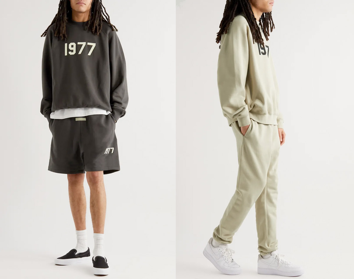 Essentials男裝小尺寸還有貨&童裝超划算價格、EVERLANE牛仔褲8折! - 第2張圖 Essentials男裝小尺寸還有貨&童裝超划算價格、EVERLANE牛仔褲8折!