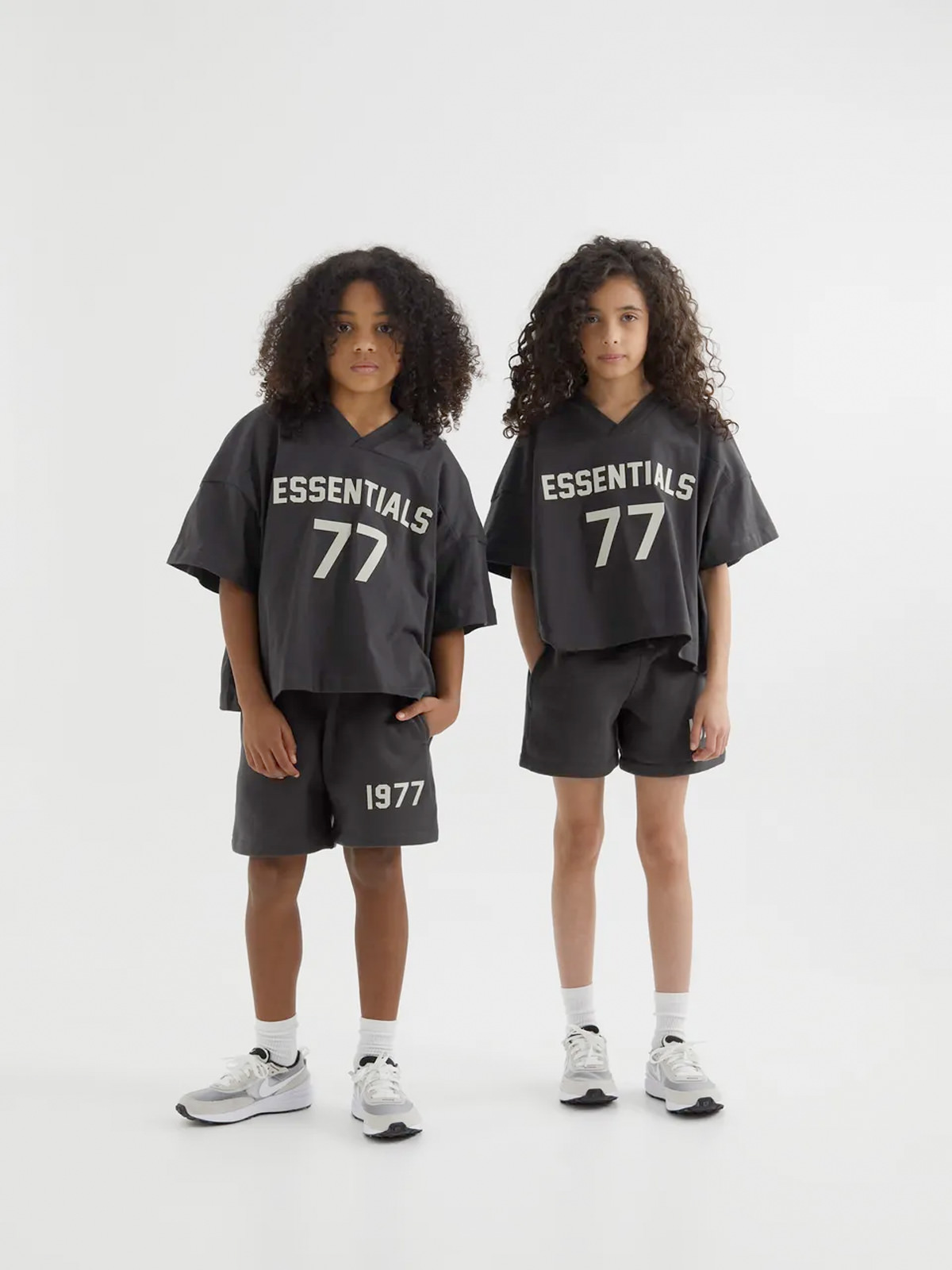 Essentials男裝小尺寸還有貨&童裝超划算價格、EVERLANE牛仔褲8折! - 第5張圖 Essentials男裝小尺寸還有貨&童裝超划算價格、EVERLANE牛仔褲8折!