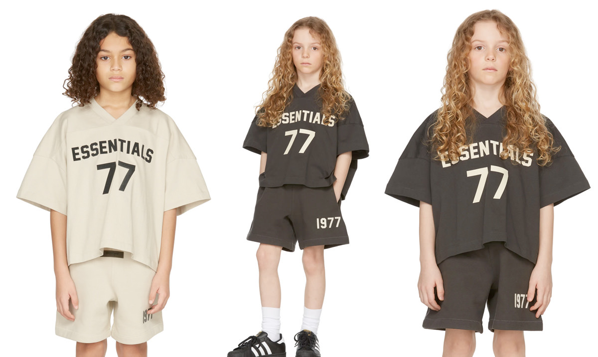 Loewe包包新品上架、Essentials限時85折,童裝女裝都有尺寸!Farfetch正價品免運中 - 第10張圖 Loewe包包新品上架、Essentials限時85折,童裝女裝都有尺寸!Farfetch正價品免運中