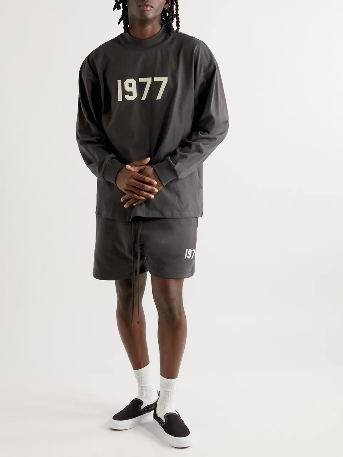 Essentials男裝小尺寸還有貨&童裝超划算價格、EVERLANE牛仔褲8折! - 第1張圖 Essentials男裝小尺寸還有貨&童裝超划算價格、EVERLANE牛仔褲8折!