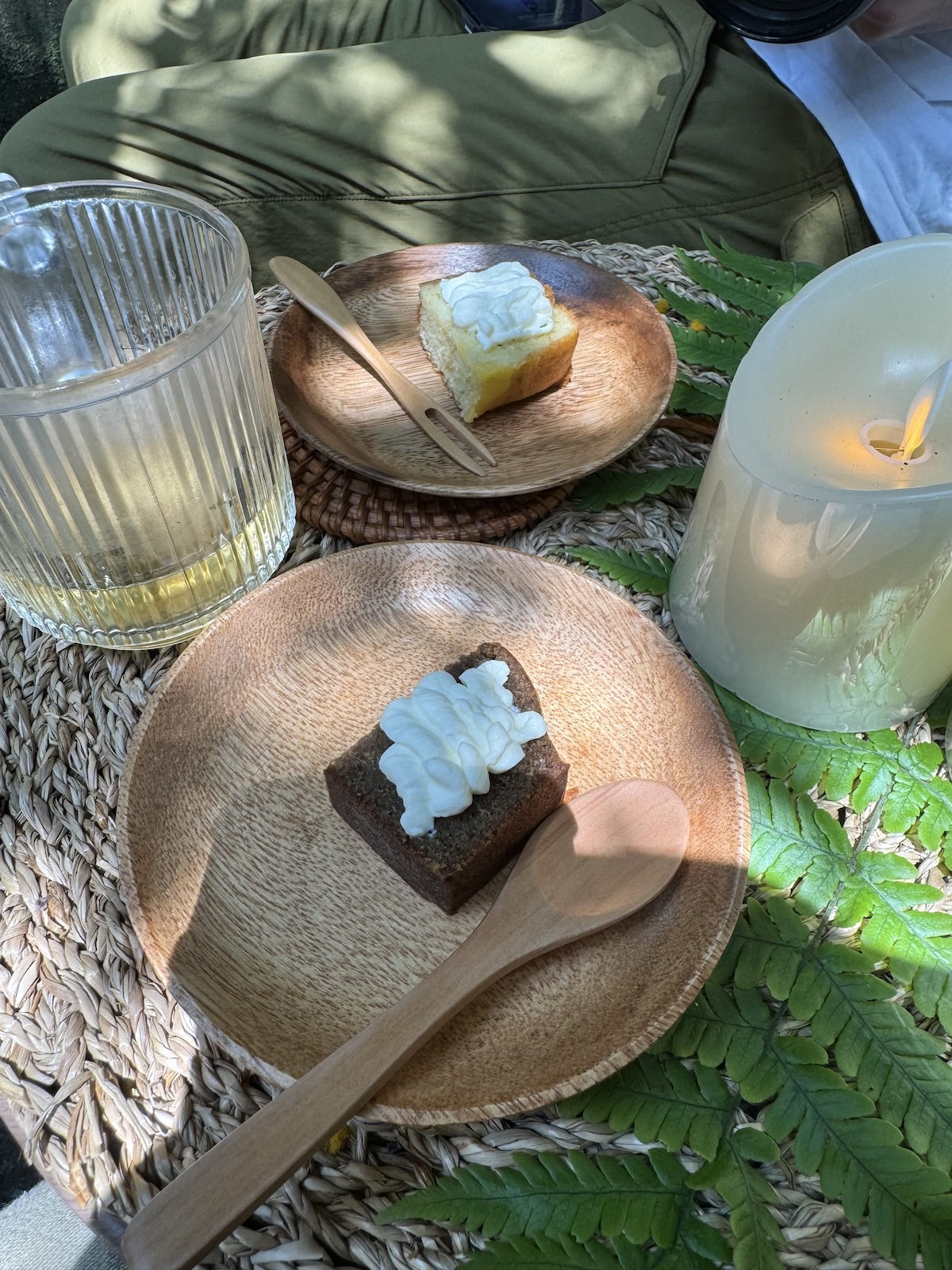 靈性體驗|2024薩滿大地媽媽創世慶典 之 死藤水的逆襲(?) - 第8張圖 靈性體驗|2024薩滿大地媽媽創世慶典 之 死藤水的逆襲(?)