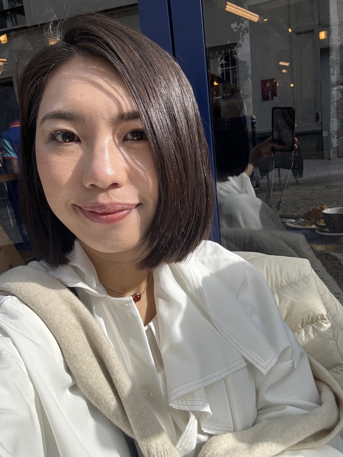 珊妮Sannie:身為塔羅師 / 療癒師的我,是怎麼樣的人? - 第1張圖 珊妮Sannie:身為塔羅師 / 療癒師的我,是怎麼樣的人?