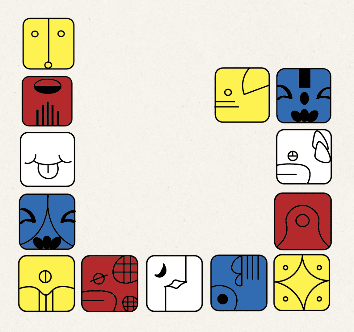 黃太陽波：2025.05.03-05.15｜看透，接著為自己的選擇負責