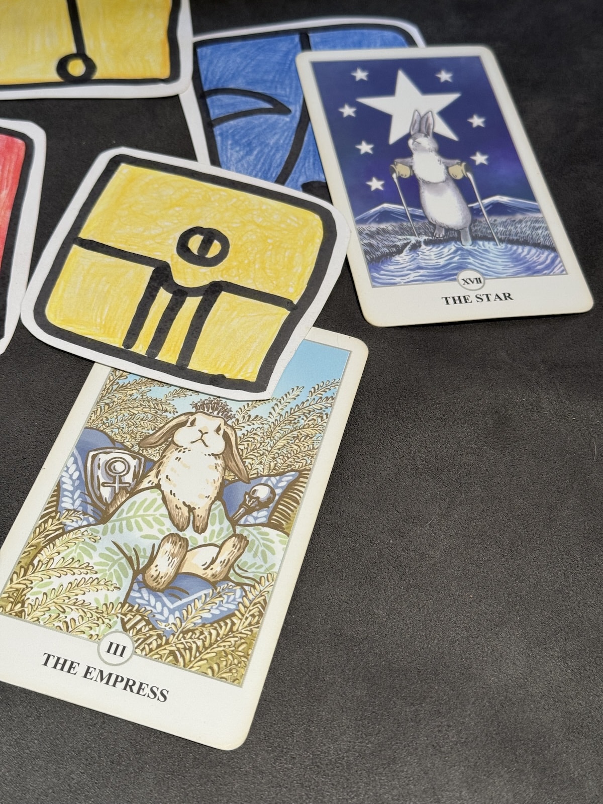 黃太陽波：2025.05.03-05.15｜看透，接著為自己的選擇負責