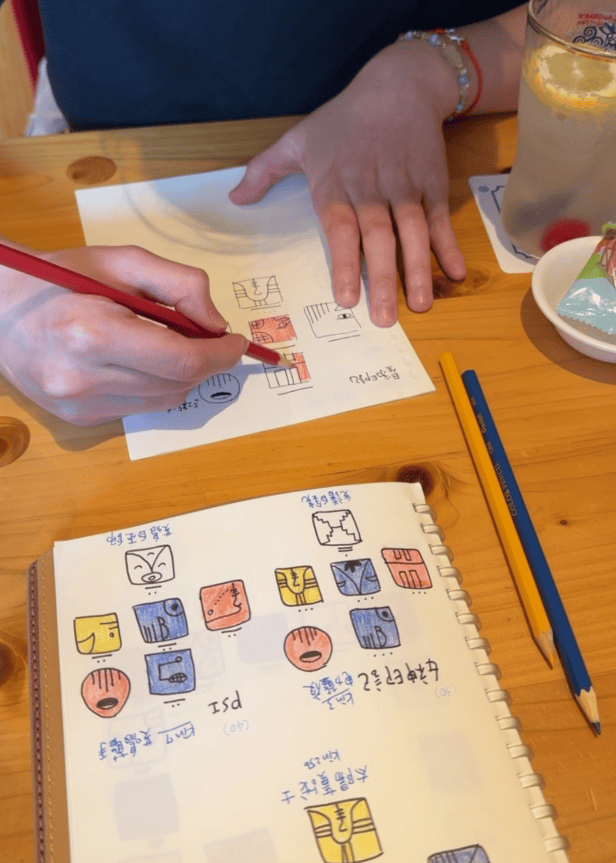 致2026年想改變的你:馬雅13月亮曆解讀,為你尋回「人生原廠設定」 - 第3張圖 致2026年想改變的你:馬雅13月亮曆解讀,為你尋回「人生原廠設定」