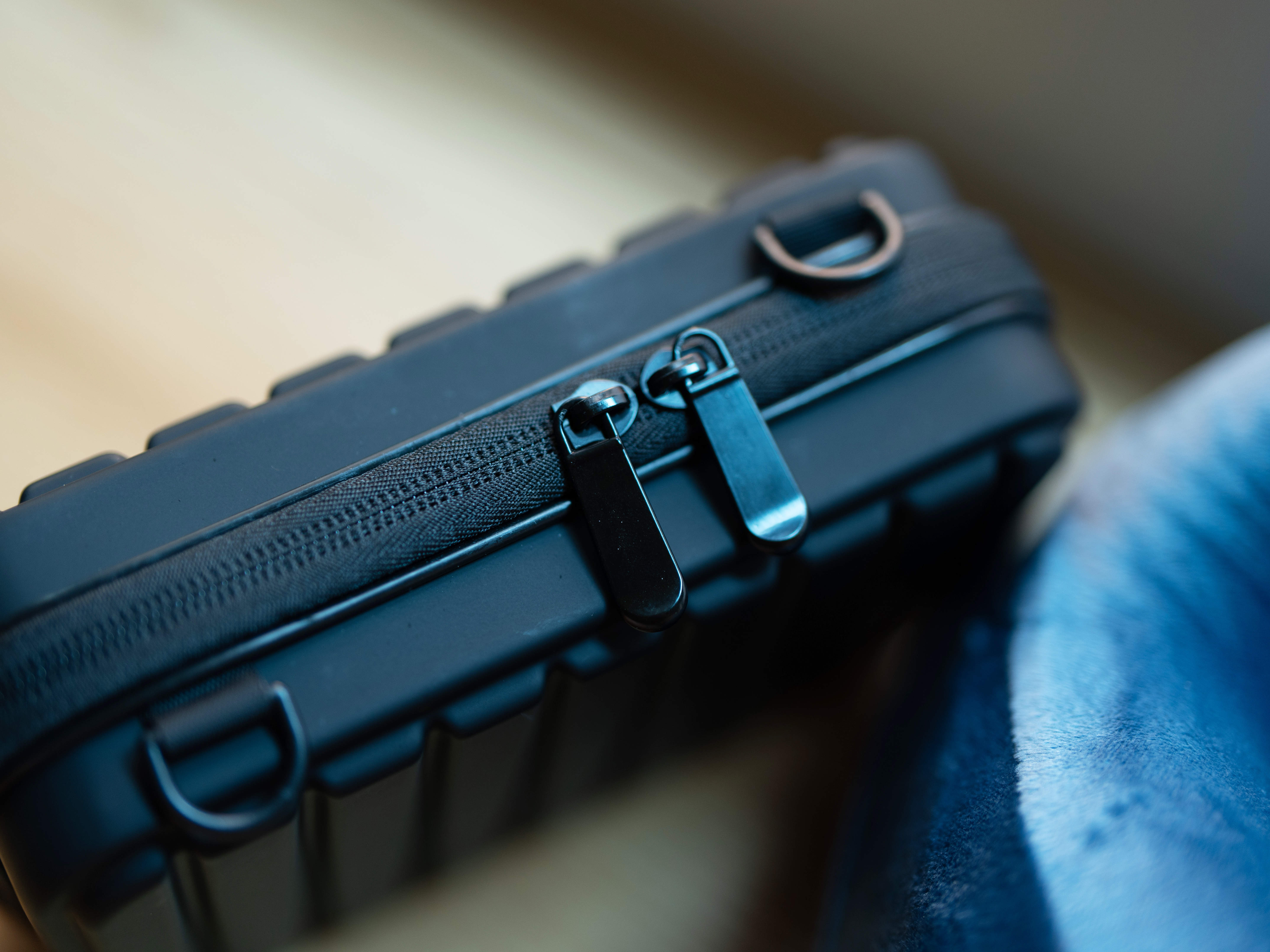 旅行必備法寶【Travel Blue 藍旅】出去玩不再手忙腳亂，還可以舒舒服服噠！