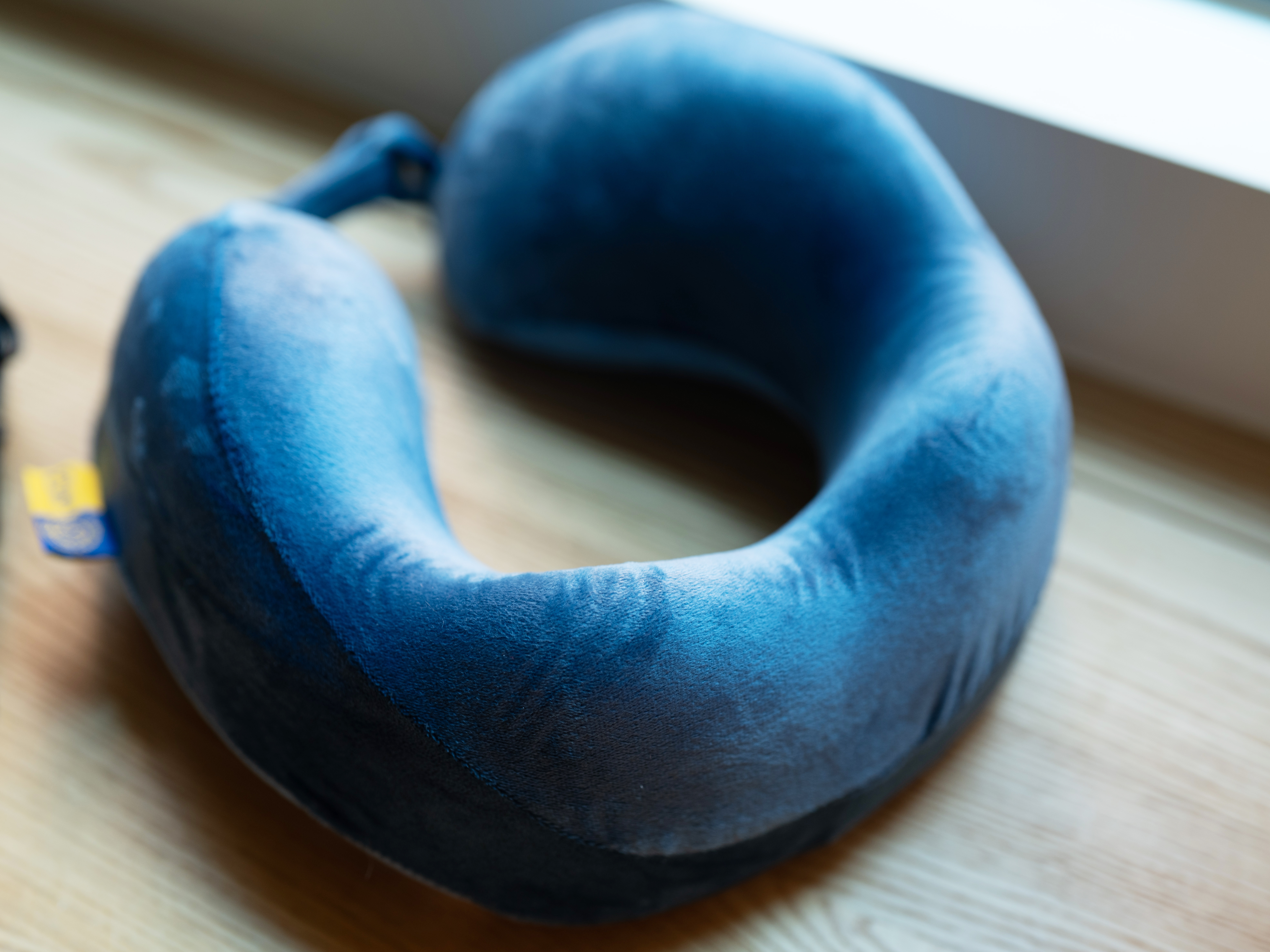 旅行必備法寶【Travel Blue 藍旅】出去玩不再手忙腳亂，還可以舒舒服服噠！