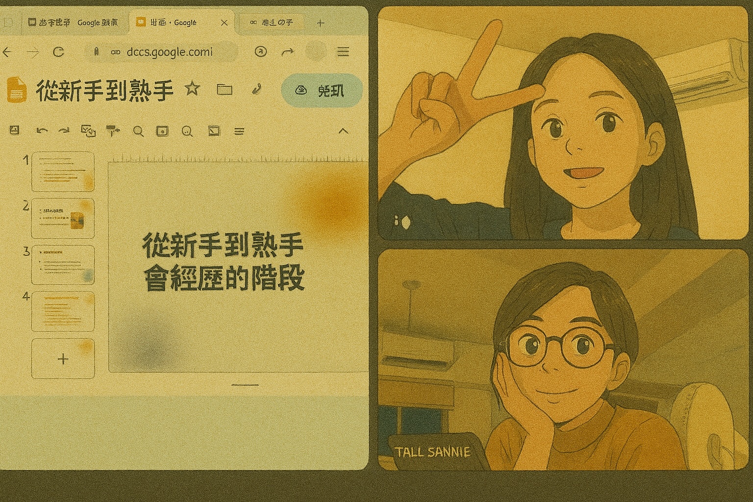 《塔羅療癒師/塔羅心靈指引師》培訓班,2026年度課程招生中! - 第8張圖 《塔羅療癒師/塔羅心靈指引師》培訓班,2026年度課程招生中!