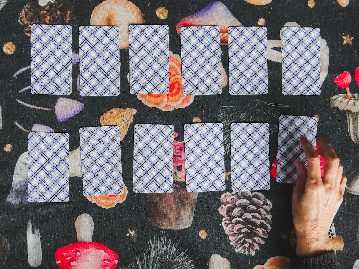 2026流年運勢指引服務：讓我陪你活出超越的自己