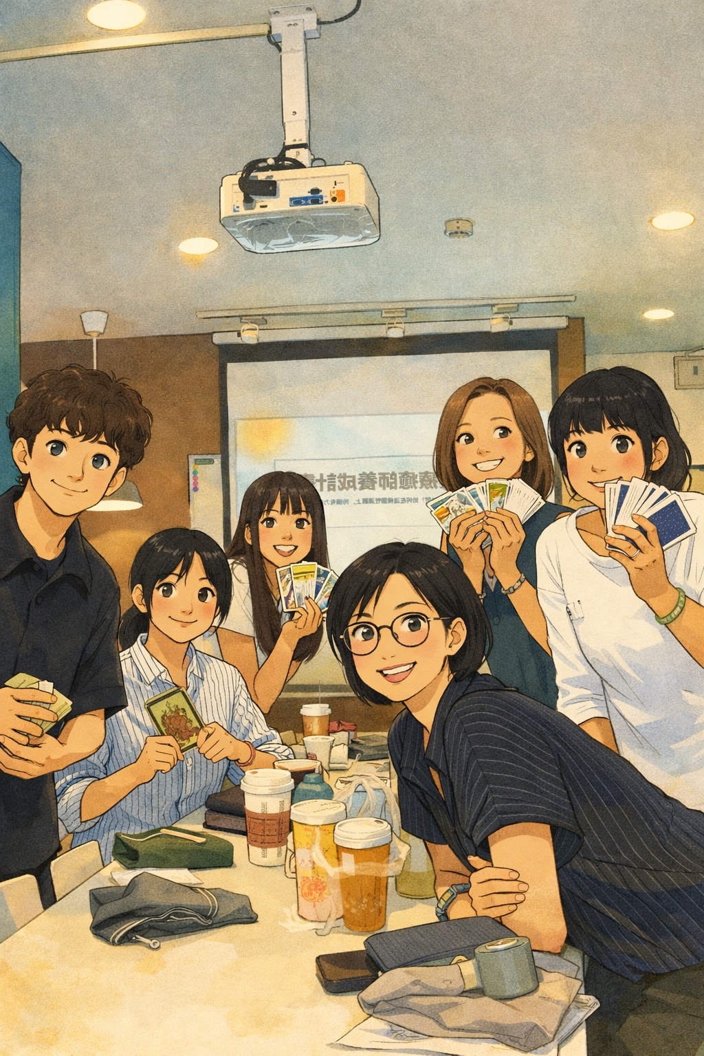 《塔羅療癒師培訓班》課程介紹 ✏️ 2026年度課程招生中 - 第8張圖 《塔羅療癒師培訓班》課程介紹 ✏️ 2026年度課程招生中