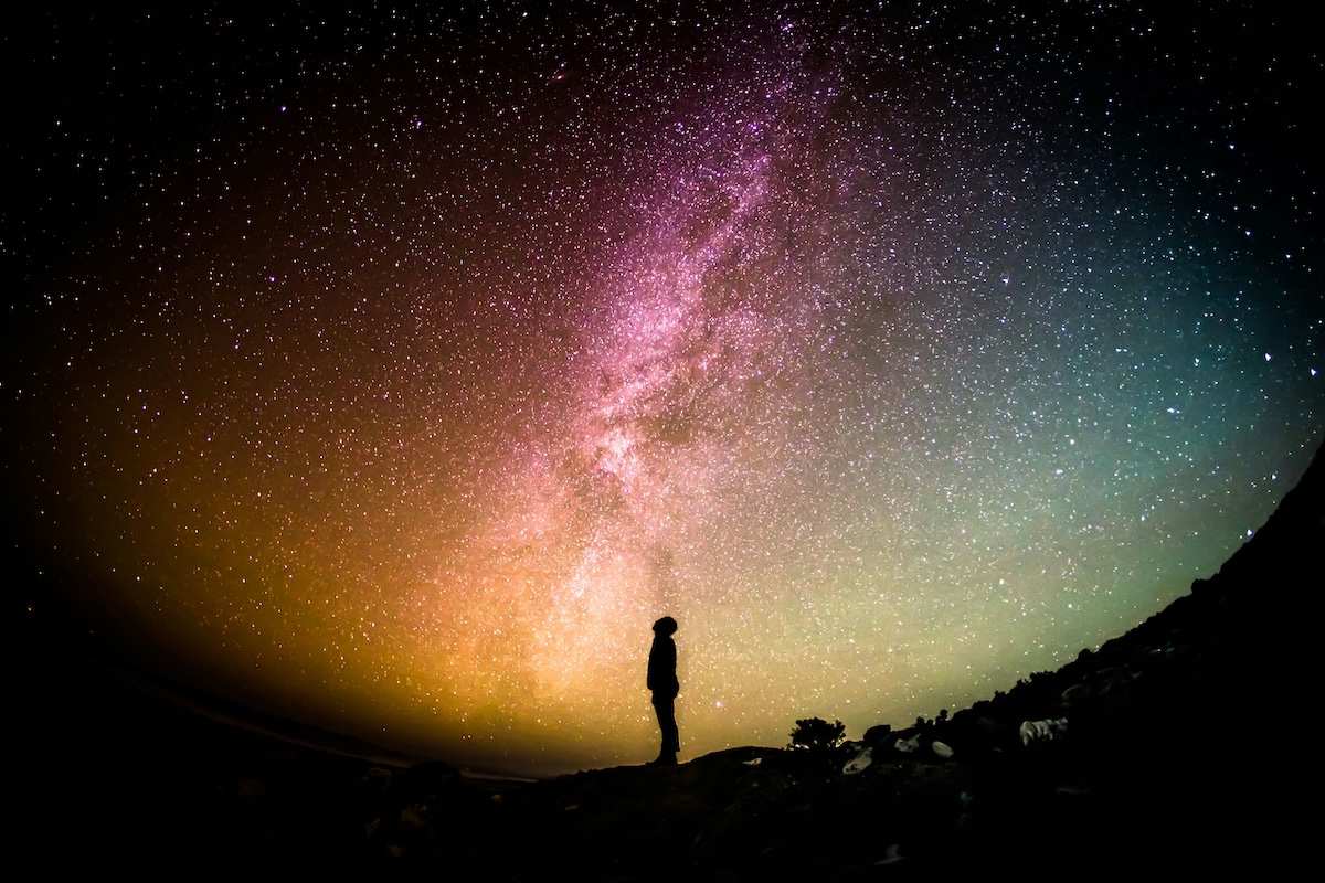 靈魂暗夜是什麼？如何走過靈魂暗夜？