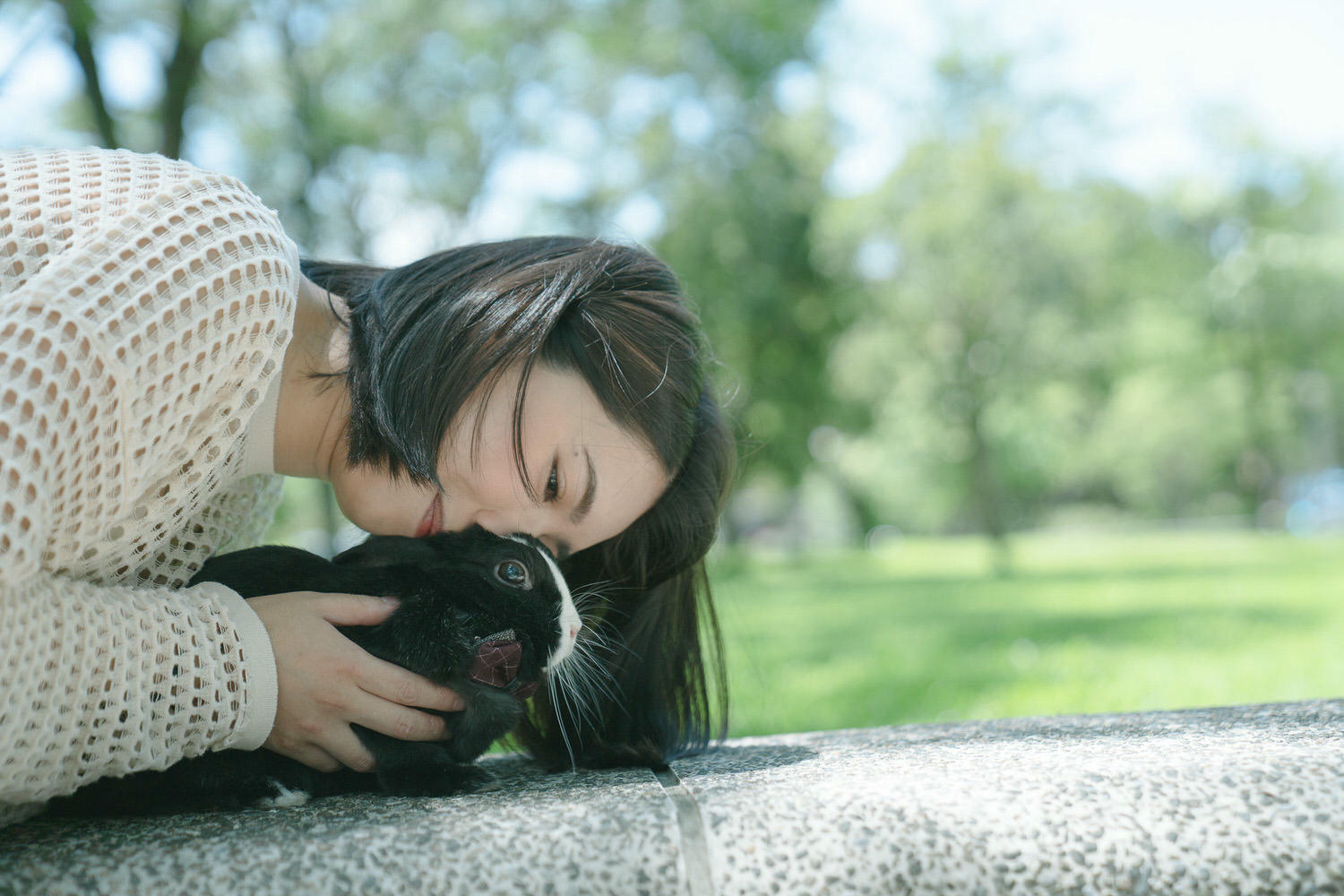 ♡ 關於「動物溝通」，我想說的是…