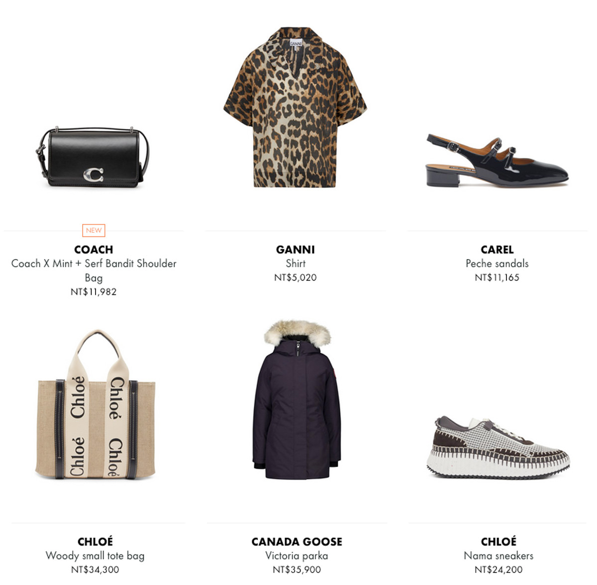 2022雙11國外電商折扣訊息:FWRD、Vivienne Westwood、SSENSE、Matchesfashion、Moosejaw、Cult Beauty、CurrentBody、Revolve、SkinStore、Farfetch、Mytheresa、Roger Vivier、Monica Vinader、Net-a-porter、Matchesfashion、FWRD、Mr.Porter - 第13張圖 2022雙11國外電商折扣訊息:FWRD、Vivienne Westwood、SSENSE、Matchesfashion、Moosejaw、Cult Beauty、CurrentBody、Revolve、SkinStore、Farfetch、Mytheresa、Roger Vivier、Monica Vinader、Net-a-porter、Matchesfashion、FWRD、Mr.Porter