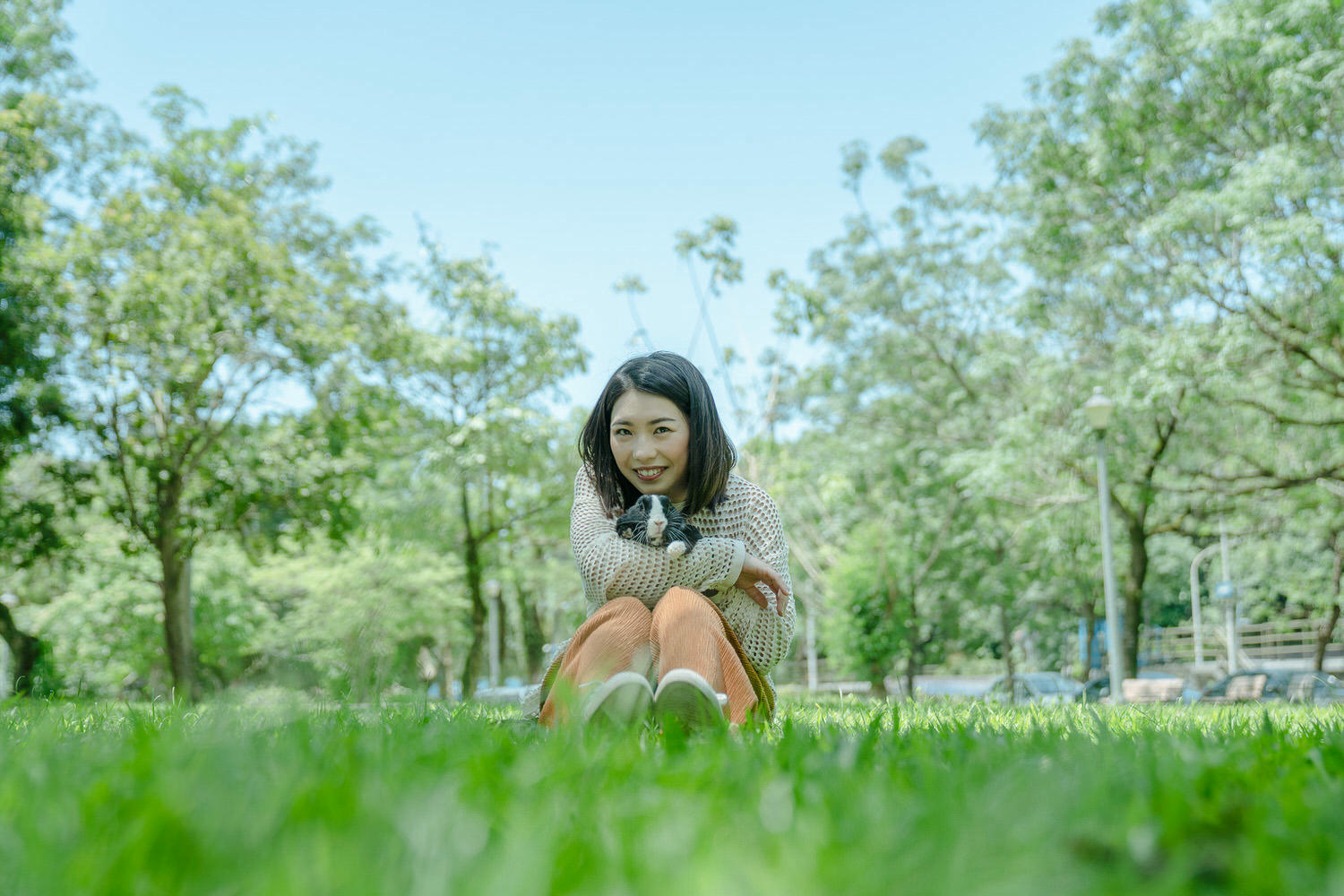 ♡ 關於「動物溝通」，我想說的是…