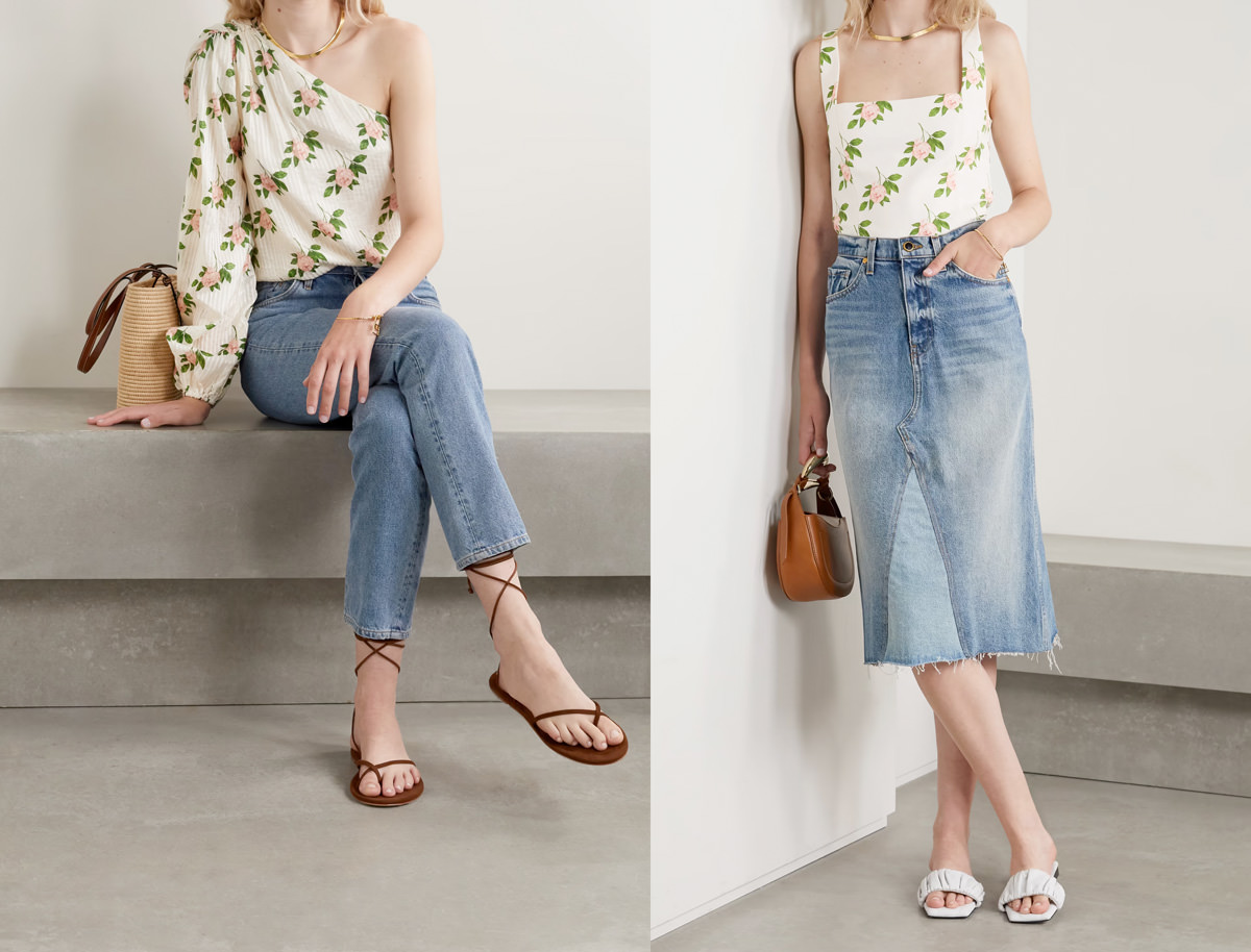 Net-a-porter年度換季折扣5折起~RAY-BAN墨鏡5折! - 第11張圖 Net-a-porter年度換季折扣5折起~RAY-BAN墨鏡5折!