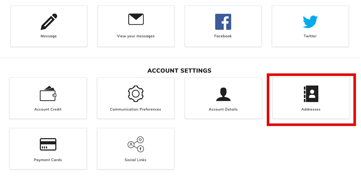 Coggles購物教學/獨家65折折扣碼/關稅/運費&Ganni牛仔裙開箱穿搭、IG抽獎活動! - 第3張圖 Coggles購物教學/獨家65折折扣碼/關稅/運費&Ganni牛仔裙開箱穿搭、IG抽獎活動!