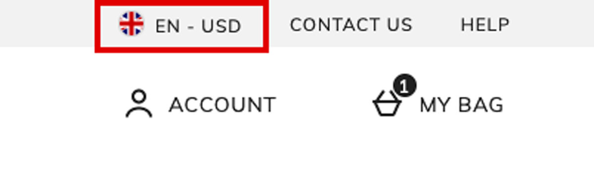 Coggles購物教學/獨家65折折扣碼/關稅/運費&Ganni牛仔裙開箱穿搭、IG抽獎活動! - 第7張圖 Coggles購物教學/獨家65折折扣碼/關稅/運費&Ganni牛仔裙開箱穿搭、IG抽獎活動!
