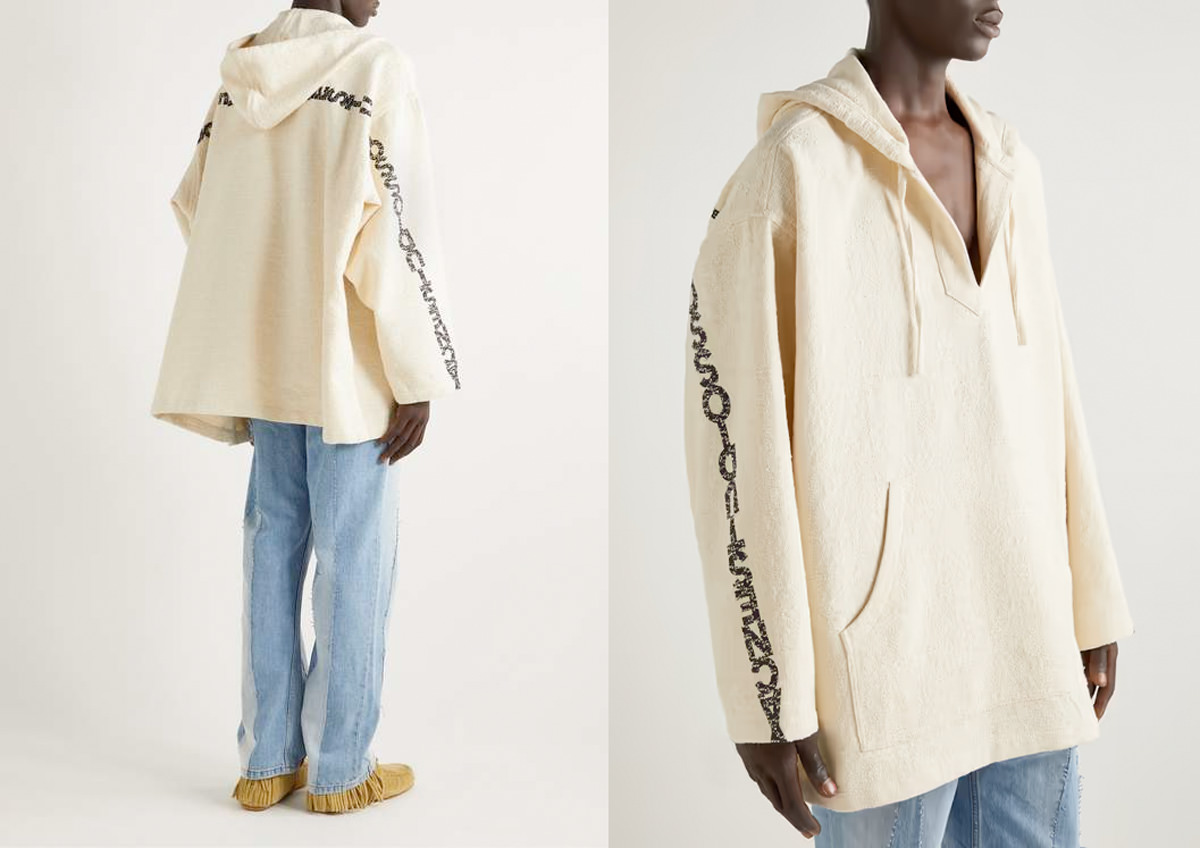 Mr.Porter年度大促5折，超多男生服飾、鞋款下折扣囉～快逛！