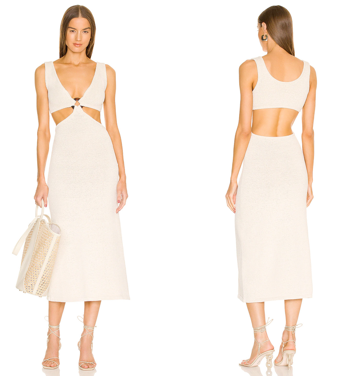 REVOLVE折扣區低至35折，Agolde多款夏季牛仔短褲折扣中！