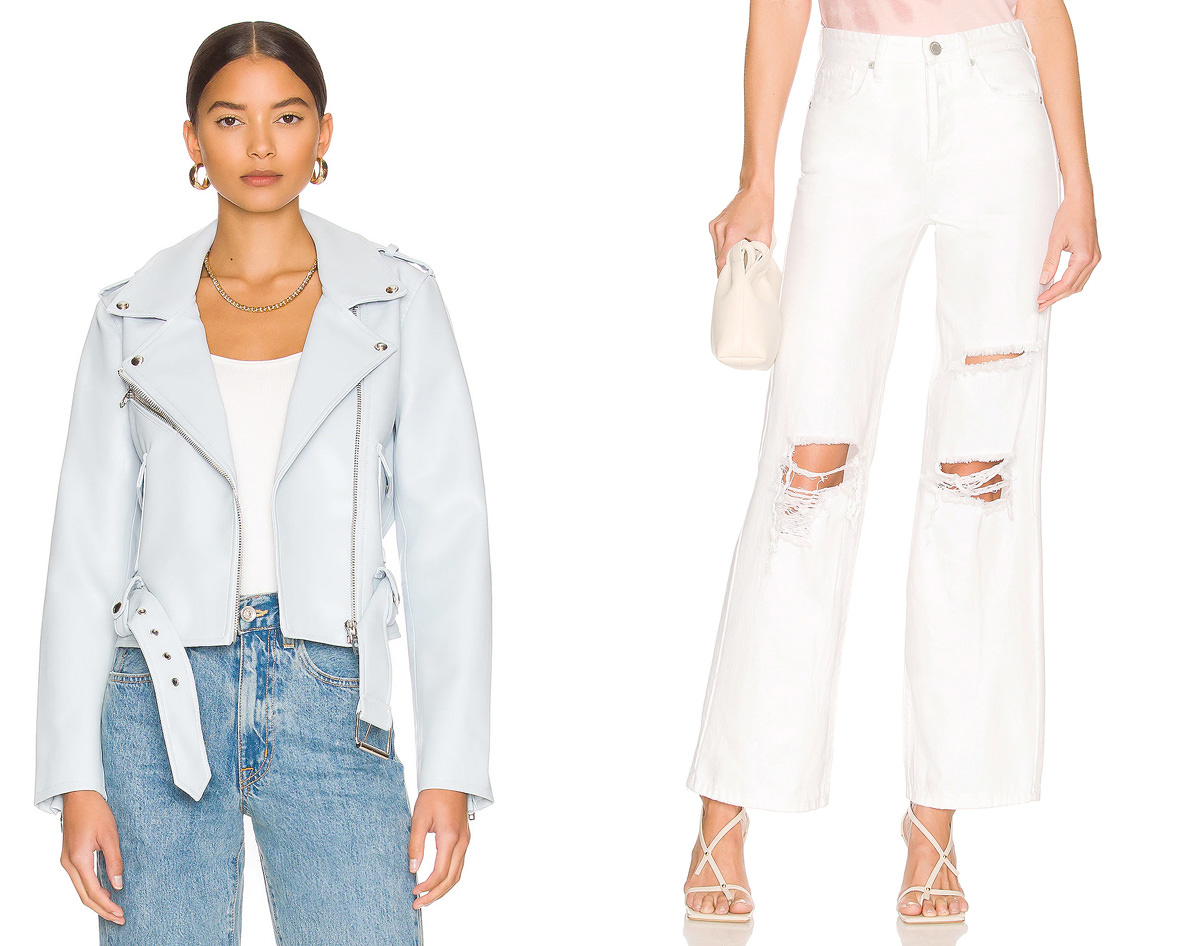 HBX全站8折、Farfetch正價品7折！Revolve全站8折➡️我的Top10必買清單