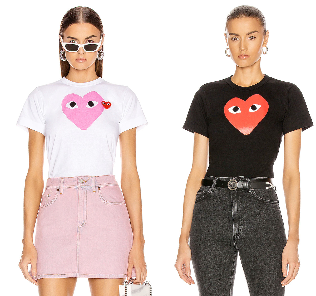 FWRD階梯式折扣 最高7折!Loewe、Saint Laurent、Chloe、Stella McCartney、OFF-WHITE…等品牌皆可折扣 - 第18張圖 FWRD階梯式折扣 最高7折!Loewe、Saint Laurent、Chloe、Stella McCartney、OFF-WHITE…等品牌皆可折扣