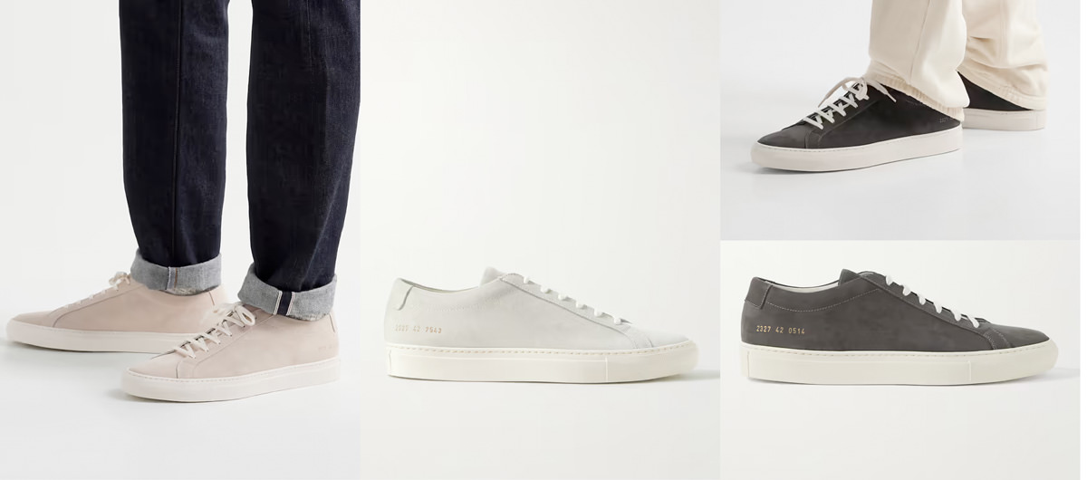 Mr.Porter年度大促5折，超多男生服飾、鞋款下折扣囉～快逛！