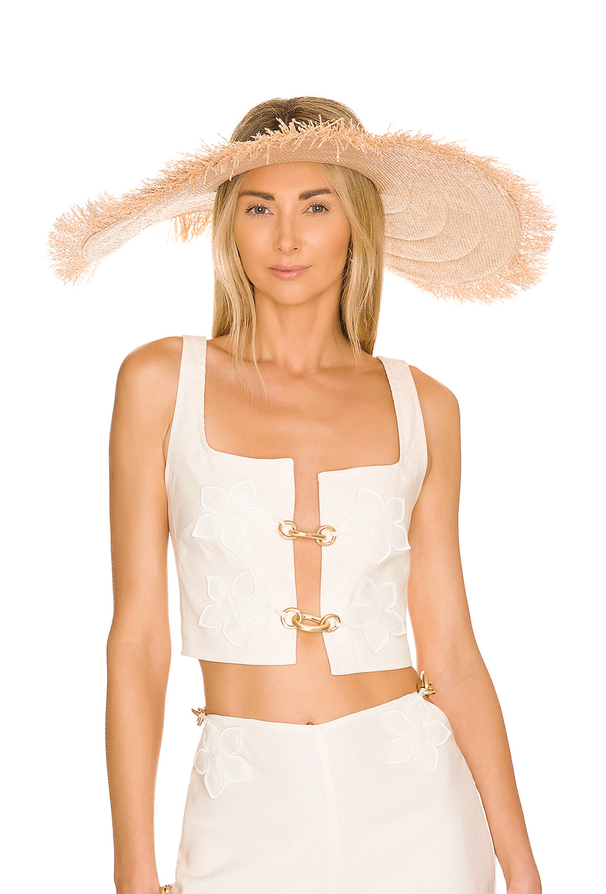 REVOLVE折扣區低至35折，Agolde多款夏季牛仔短褲折扣中！