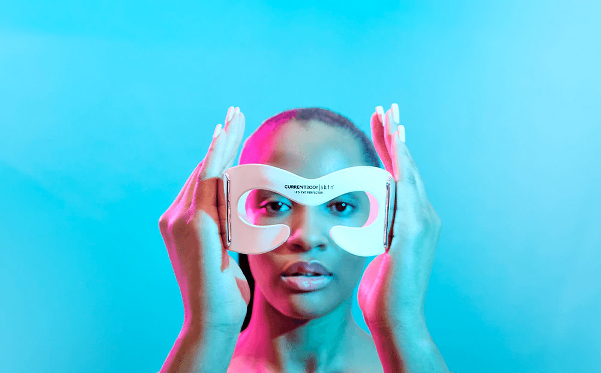 CurrentBody端午連假折扣優惠最高92折,買CurrentBody Skin LED 光療臉部頸胸美容組合送除毛儀! - 第3張圖 CurrentBody端午連假折扣優惠最高92折,買CurrentBody Skin LED 光療臉部頸胸美容組合送除毛儀!