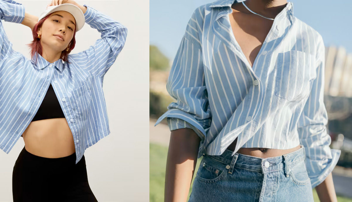 Farfetch折扣品折上85折、EVERLANE夏日折扣低至6折! - 第16張圖 Farfetch折扣品折上85折、EVERLANE夏日折扣低至6折!