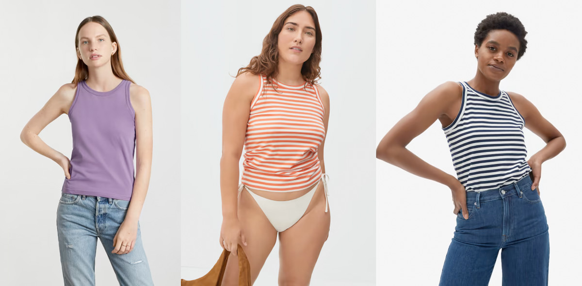 Farfetch折扣品折上85折、EVERLANE夏日折扣低至6折! - 第12張圖 Farfetch折扣品折上85折、EVERLANE夏日折扣低至6折!