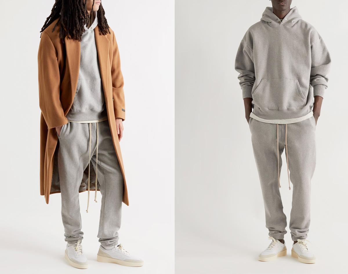 Mr.Porter年度大促5折，超多男生服飾、鞋款下折扣囉～快逛！