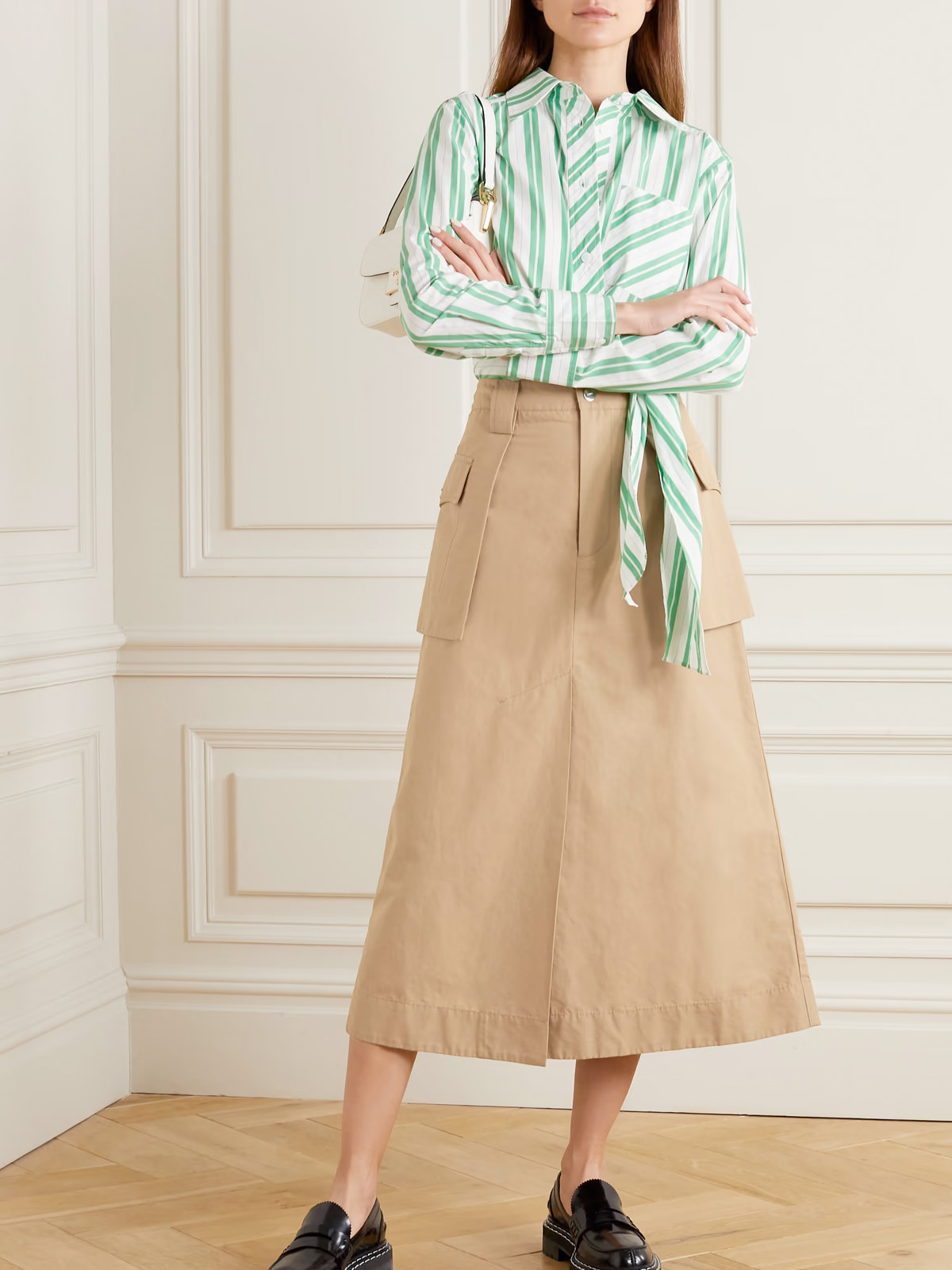 Net-a-porter年度換季折扣5折起~RAY-BAN墨鏡5折! - 第5張圖 Net-a-porter年度換季折扣5折起~RAY-BAN墨鏡5折!