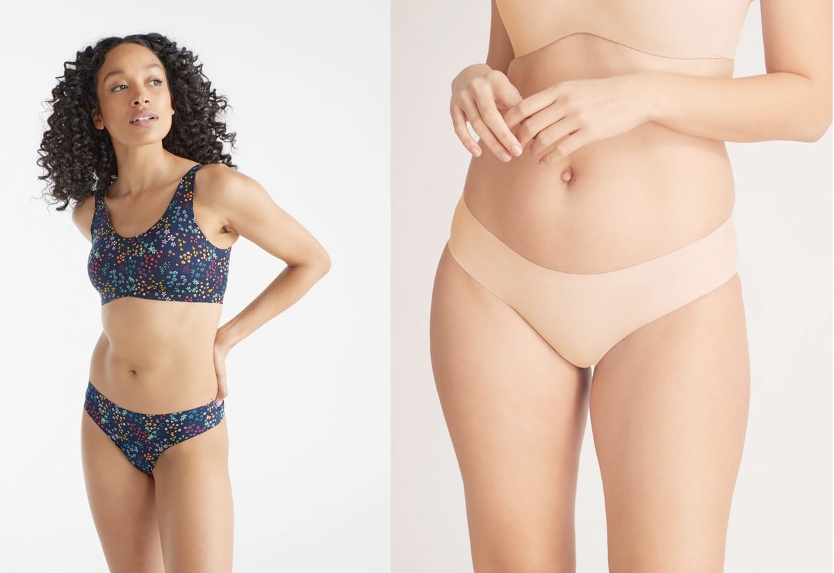 KNIX無痕小褲褲打7折、Loewe提花織配小牛皮Anagram背帶現貨! - 第5張圖 KNIX無痕小褲褲打7折、Loewe提花織配小牛皮Anagram背帶現貨!