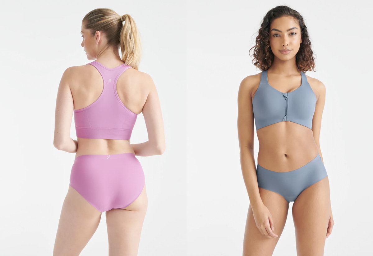 KNIX無痕小褲褲打7折、Loewe提花織配小牛皮Anagram背帶現貨! - 第4張圖 KNIX無痕小褲褲打7折、Loewe提花織配小牛皮Anagram背帶現貨!