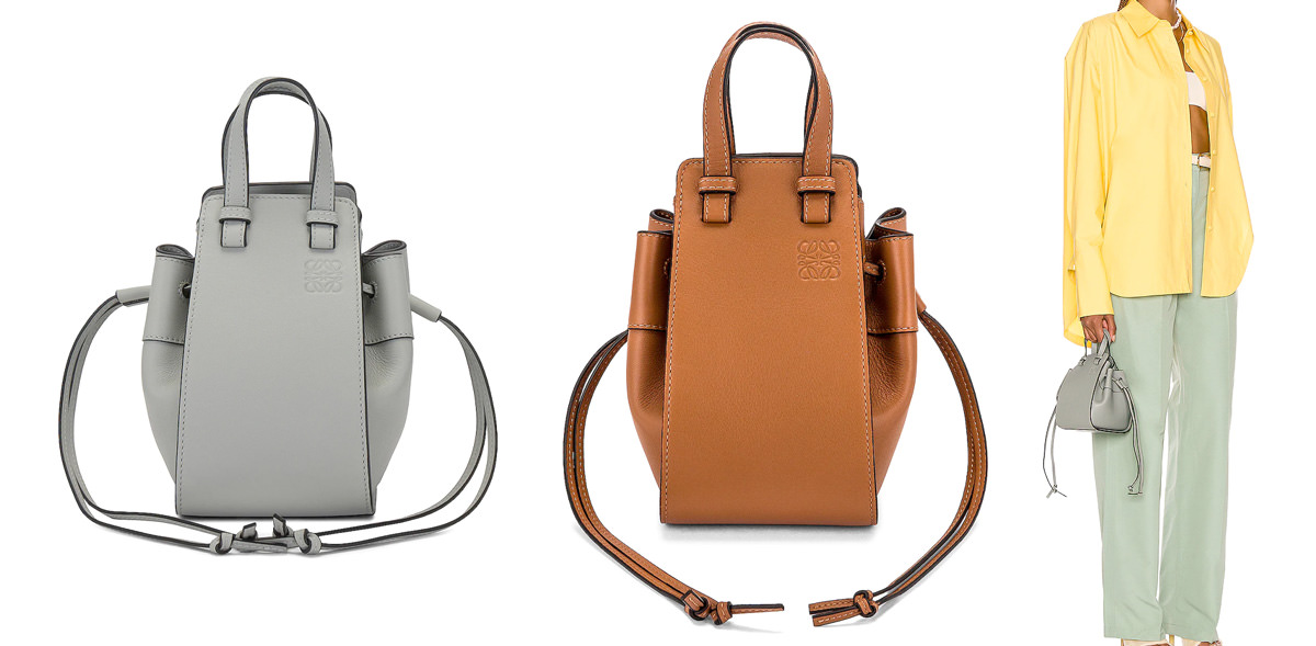 FWRD正價商品8折優惠，Loewe 折後和台灣專櫃價差很大喔！