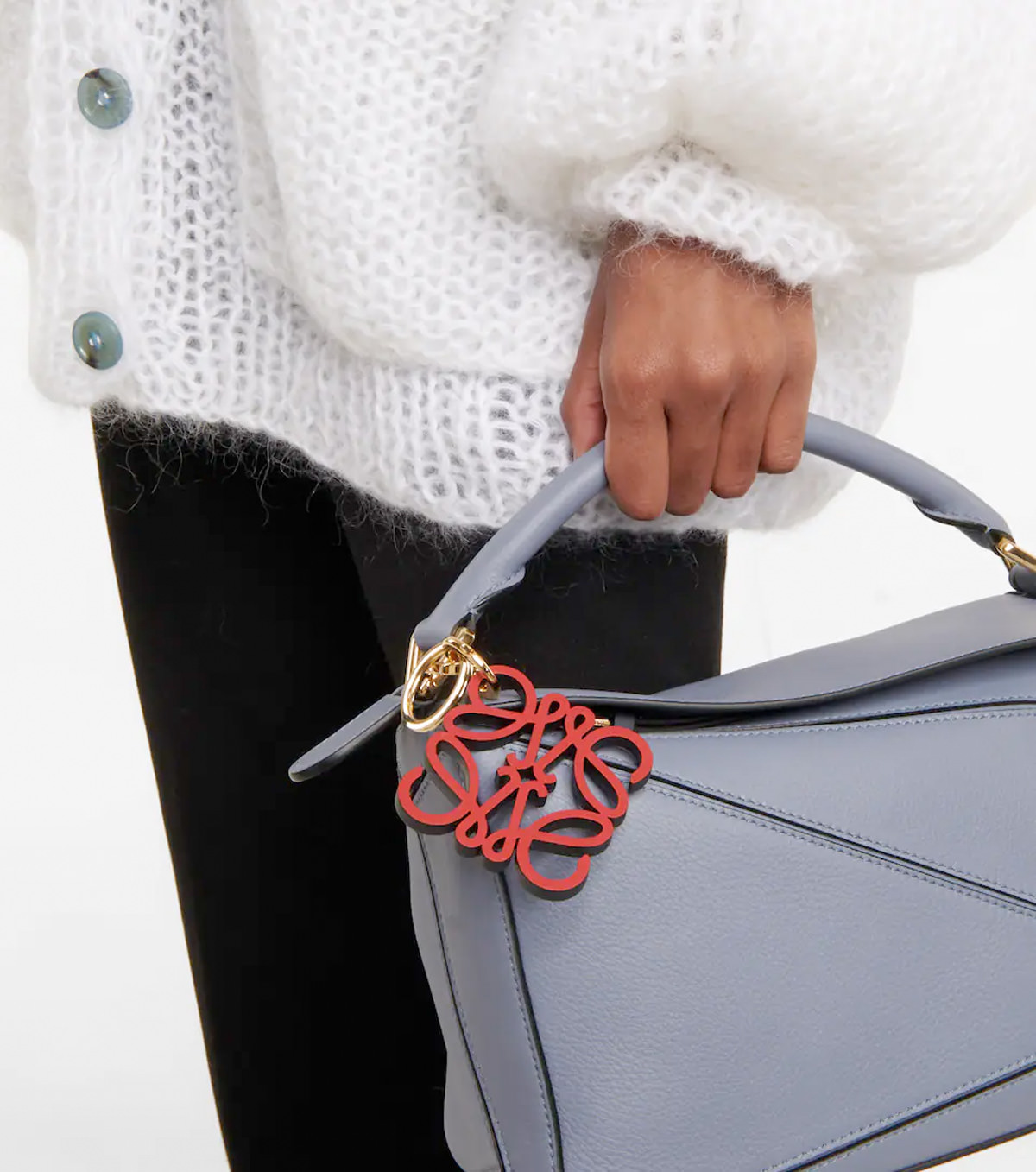 KNIX無痕小褲褲打7折、Loewe提花織配小牛皮Anagram背帶現貨! - 第8張圖 KNIX無痕小褲褲打7折、Loewe提花織配小牛皮Anagram背帶現貨!