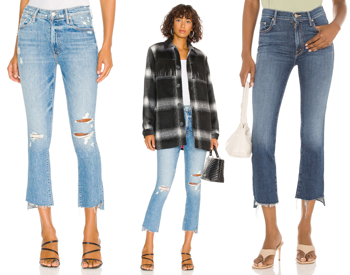 HBX全站8折、Farfetch正價品7折！Revolve全站8折➡️我的Top10必買清單