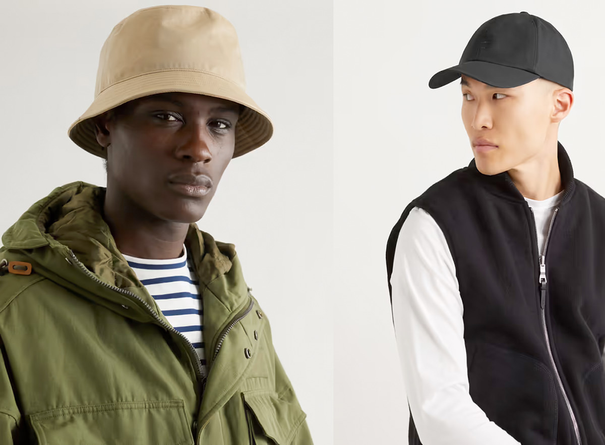 Mr.Porter年度大促5折，超多男生服飾、鞋款下折扣囉～快逛！