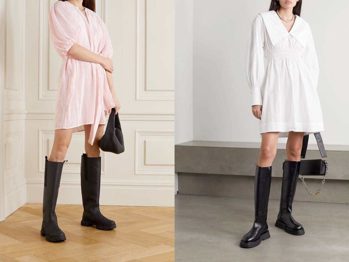 Net-a-porter年度換季折扣5折起~RAY-BAN墨鏡5折! - 第4張圖 Net-a-porter年度換季折扣5折起~RAY-BAN墨鏡5折!