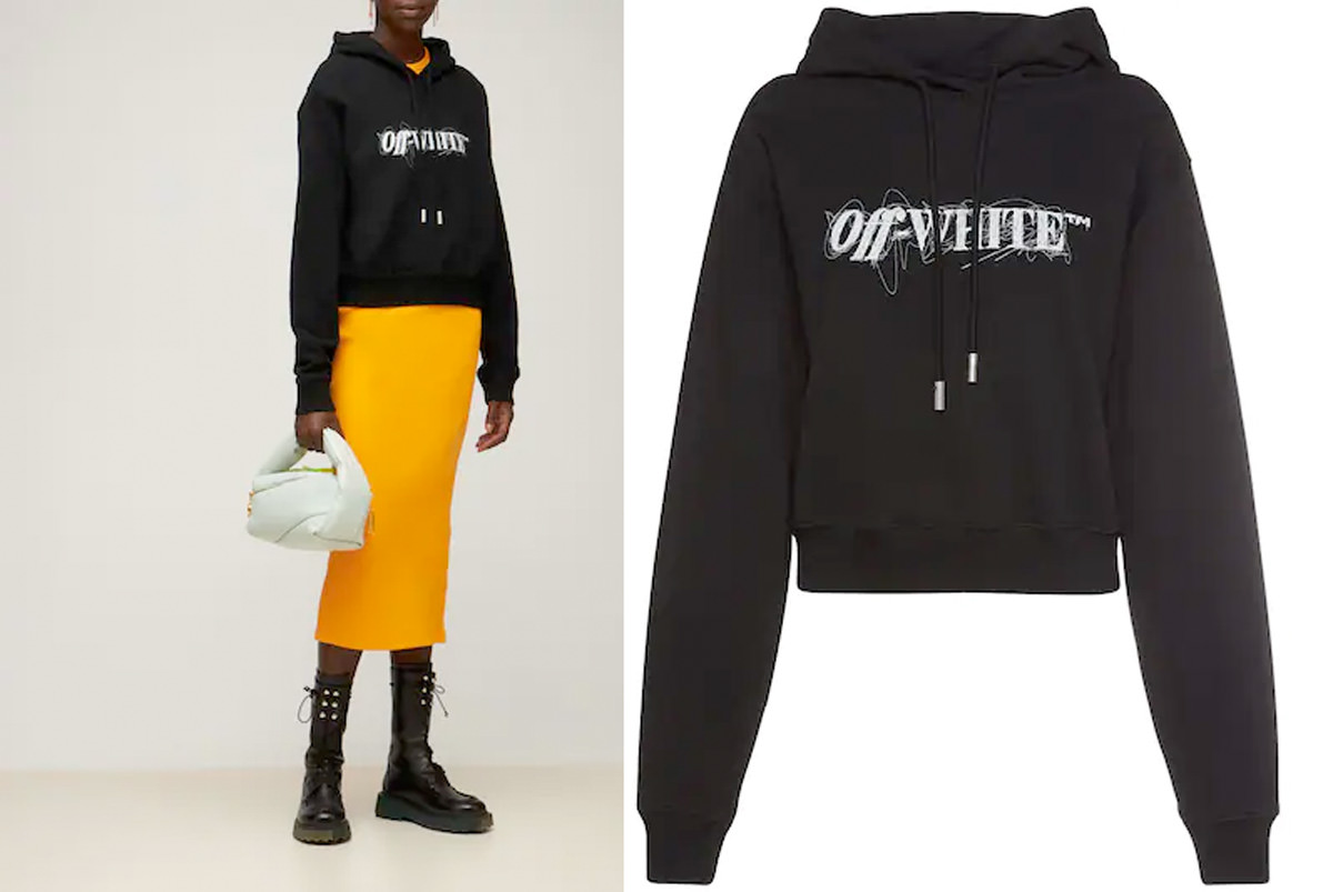 F.O.G Essentials春夏新款上架、Sezane換季折扣、LVR低至5折