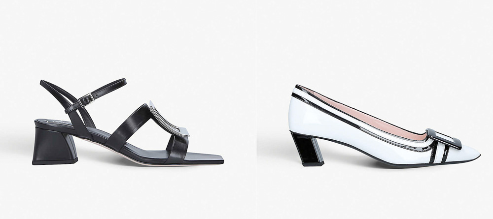 HBX滿100美免運、Petite Studio折扣區低至5折、LOEWE 6折、Mytheresa折上8折、Malone Souliers Maisie Mules實穿！Shopbop折扣區低至4折，上架超多新品、RV鞋款7折、REISS洋裝5折