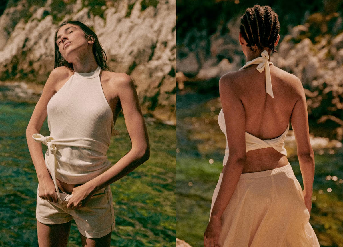 Sezane限時折扣!寄美國不限金額免運&現折$30美! - 第9張圖 Sezane限時折扣!寄美國不限金額免運&現折$30美!