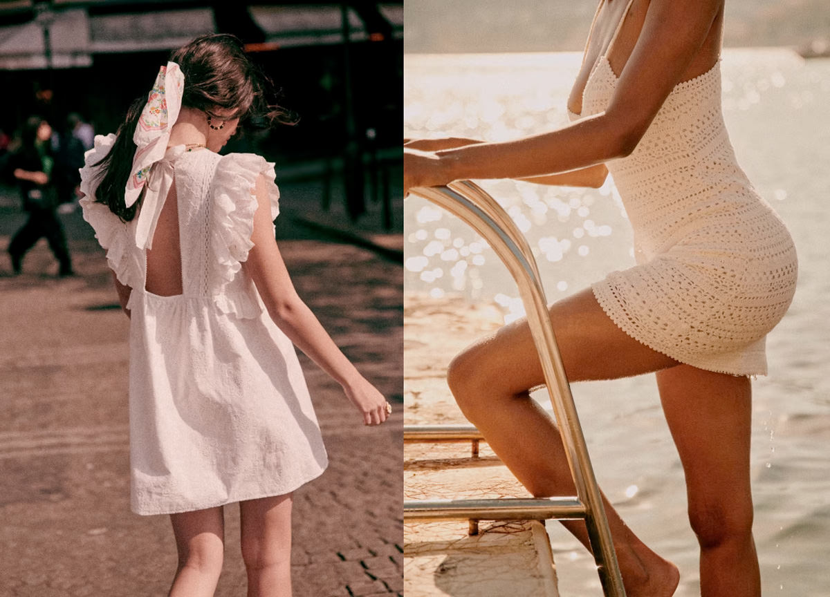 Sezane限時折扣!寄美國不限金額免運&現折$30美! - 第14張圖 Sezane限時折扣!寄美國不限金額免運&現折$30美!