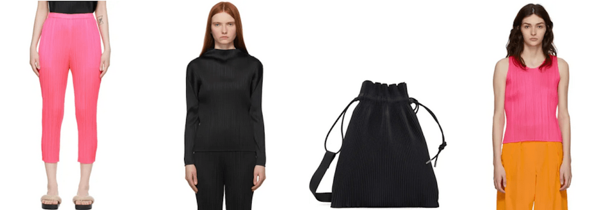 Screenshot 2022 08 04 at 12 41 11 Sale Pleats Please Issey Miyake Up to 50 Off SSENSE