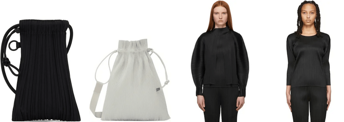 Screenshot 2022 08 04 at 12 41 17 Sale Pleats Please Issey Miyake Up to 50 Off SSENSE