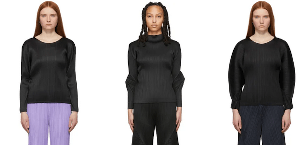 Screenshot 2022 08 04 at 12 41 25 Sale Pleats Please Issey Miyake Up to 50 Off SSENSE